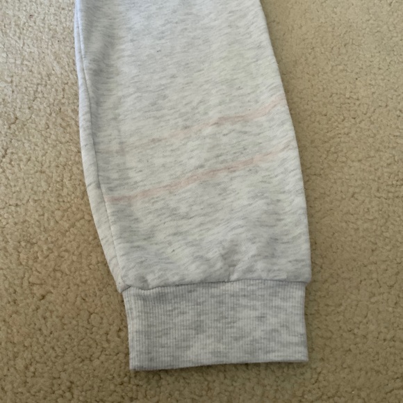 Light Grey Sweat Pants - Picture 3 of 3